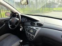 tweedehands Ford Focus Wagon 1.8-16V Collection Airco | APK tot 08-02-202