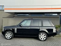 tweedehands Land Rover Range Rover 4.4 V8 HSE / Luchtvering / Boeken