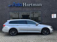 tweedehands VW Passat Variant 2.0 TDI Elegance Business R MATRIX | KEYLESS | ACC