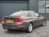 tweedehands BMW 328 328 i 1e EigenaarAutomaatAfneembare Trekhaak245P