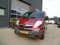 tweedehands Opel Vivaro 2.0 CDTI L2H1 Airco Lengte 2