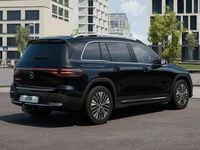 Occasion Mercedes EQB250+ Business 11 kW (15 PK) 2026 Zwart SUV