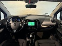 tweedehands Renault Captur 0.9 TCe Dynamique Navi Cruise Climate Parkeersenso