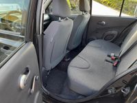 tweedehands Nissan Micra 1.2 ELLE