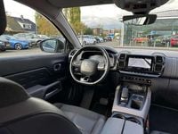 Occasion Citroën C5 Aircross Business Class 181 PK (133 kW) 2021 Grijs SUV