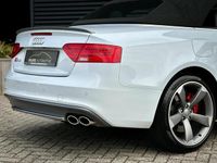 tweedehands Audi S5 Cabriolet 3.0 TFSI V6 | Exclusief | Bang & Ol