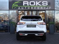 Occasion Nissan Qashqai N-Connecta 158 PK (116 kW) 2025 Wit SUV