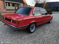 tweedehands BMW 323 3-SERIE i