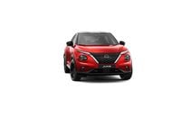 Nieuw Nissan Juke Pack 143 PK (105 kW) 2025 Rood, metallic lak SUV