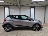 tweedehands Renault Captur 1.2 TCe Dynamique Automaat Navaigatie camera trekhaak