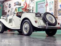 tweedehands MG TD -ROADSTER 1.3 - ONLINE AUCTION