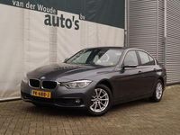 tweedehands BMW 320 3-SERIE i 184pk Automaat Executive Sport -LED-NAVI-ECC-