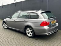 tweedehands BMW 318 3-SERIE Touring d / NAP / Goed Onderhouden