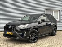 tweedehands Toyota RAV4 2.5 Hybrid Executive