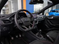 Occasion Ford Fiesta ST-Line 2021 Wit Hatchback