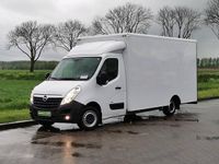 tweedehands Opel Movano 2.3 cdti