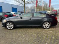 tweedehands Lexus GS450H Executive