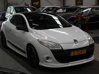 tweedehands Renault Mégane Coupé Coupé 1.4 TCe Privilège Panoramadak, Airco, Cruise