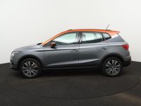 tweedehands Seat Arona 1.0 TSI Xcellence Launch Edition