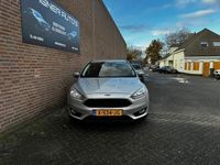 tweedehands Ford Focus Wagon 1.0 Lease Edition