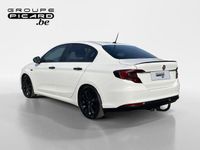 Occasion Fiat Tipo City Life 2021 Overige Sedan