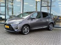 tweedehands Toyota Yaris Hybrid 1.5 Hybrid Premium | Panorama | Navi | Clima | Cru