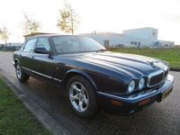 tweedehands Jaguar XJ 3.2 V8 EXECUTIVE FULL! TOPSTAAT!