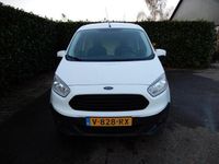 tweedehands Ford Transit COURIER 1.5 TDCI Trend. Origineel Nederlandse bus met NAP.