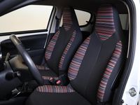 Occasion Citroën C1 Feel 72 PK (52 kW) 2021 Wit Hatchback