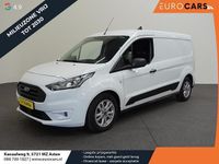Occasion Ford Transit Connect Trend 99 PK (72 kW) 2024 Wit MPV