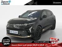 Occasion Renault Scénic Esprit Alpine 160 kW (218 PK) 2024 Zwart MPV