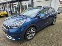 tweedehands Kia Niro 1.6 GDi Hybrid ExecutiveLine