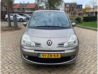 Occasion Renault Grand Modus Dynamique 101 PK (74 kW) 2008 Beige (metallic) MPV