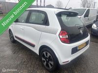 Occasion Renault Twingo Collection 71 PK (52 kW) 2016 Wit Hatchback