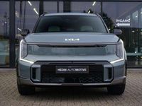 tweedehands Kia EV9 Launch Edition GT-Line AWD 99.8 kWh | LED | Meridian Sound System | Stoelverwarming / ventilatie | 360 graden camera | Leder |