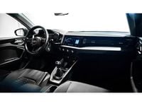 Occasion Audi A1 95 PK (69 kW) 2021 Blauw SUV