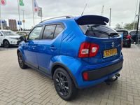 tweedehands Suzuki Ignis 1.2 Select