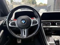 Occasion BMW M8 Competition Edition 627 PK (461 kW) 2021 Zwart Coupé