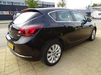 tweedehands Opel Astra 1.4 TURBO SPORT +-Automaat-Navi-Clima-Blth-Usb/Aux-