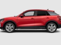 Occasion Audi Q2 150 PK (110 kW) 2023 Rood SUV