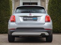 tweedehands Fiat 500X 1.6 PopStar ORG NL | 1e eign | Cruise | Airco