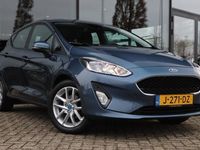 tweedehands Ford Fiesta 1.0 ECOBOOST CONNECTED | NAVI | CARPLAY | CRUISE |