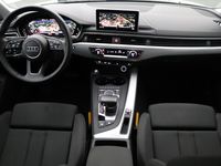 tweedehands Audi A4 Avant 1.4 TFSI Sport Lease Edition | Digitaal display | LED koplampen | Cruise control | Climate control