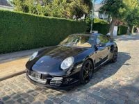 tweedehands Porsche 911 Turbo - Manual - Bose - SportSeats