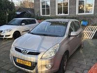 Occasion Hyundai i20 Comfort 77 PK (56 kW) 2012 Sedan