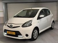 Occasion Toyota Aygo 68 PK (50 kW) 2013 Hatchback