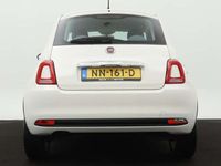 tweedehands Fiat 500 1.0 TwinAir Pop | Verwacht! |