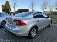 tweedehands Volvo S60 1.6 DRIVe Momentum Slechts 166.006 km’s