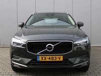 tweedehands Volvo XC60 T5 Momentum Pro | 19" Velgen | Trekhaak | Leder