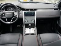 tweedehands Land Rover Discovery Sport P300e 1.5 R-Dynamic SE - Meridian Surround -